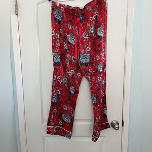 Loft pajama pants